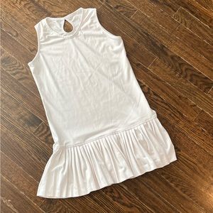 Li Mi Santorini Island tennis dress